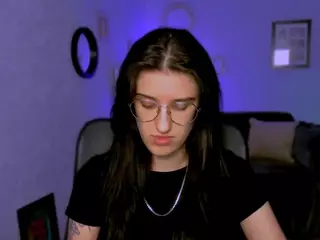 tiffany-sika's Live Sex Cam Show