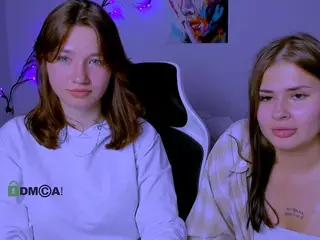 tiffany-sika's Live Sex Cam Show