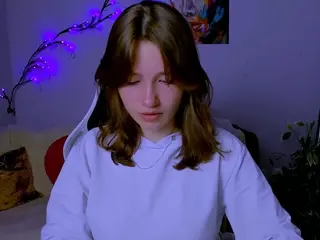 tiffany-sika's Live Sex Cam Show