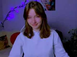 tiffany-sika's Live Sex Cam Show