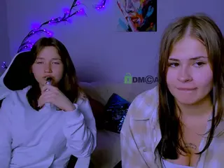 tiffany-sika's Live Sex Cam Show
