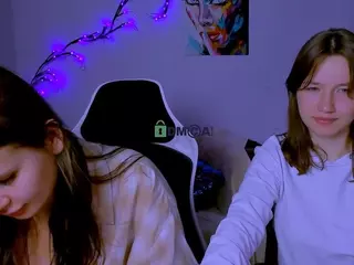 tiffany-sika's Live Sex Cam Show