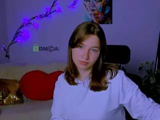 tiffany-sika's Live Sex Cam Show