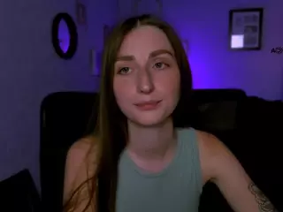 tiffany-sika's Live Sex Cam Show