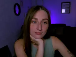 tiffany-sika's Live Sex Cam Show