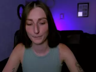 tiffany-sika's Live Sex Cam Show
