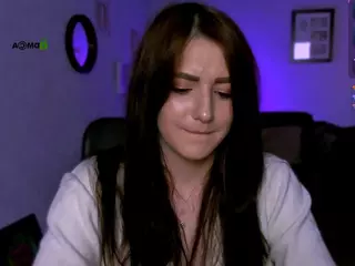 tiffany-sika's Live Sex Cam Show