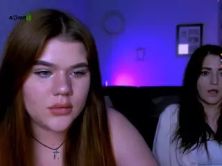 tiffany-sika's Live Sex Cam Show