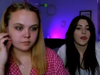 tiffany-sika's Live Sex Cam Show