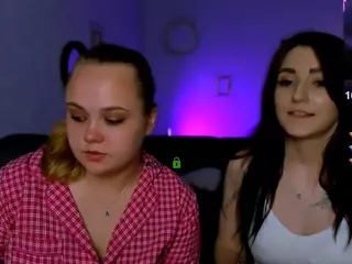 tiffany-sika's Live Sex Cam Show