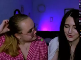tiffany-sika's Live Sex Cam Show