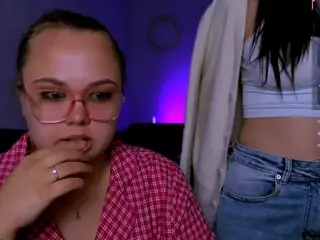 tiffany-sika's Live Sex Cam Show