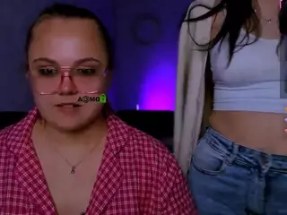 tiffany-sika's Live Sex Cam Show
