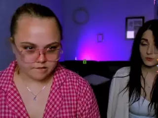 tiffany-sika's Live Sex Cam Show