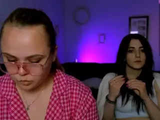 tiffany-sika's Live Sex Cam Show