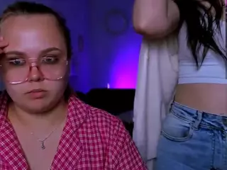tiffany-sika's Live Sex Cam Show