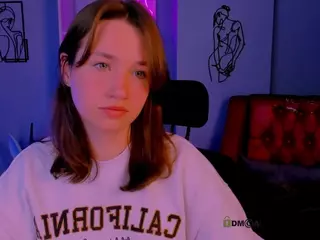 tiffany-sika's Live Sex Cam Show