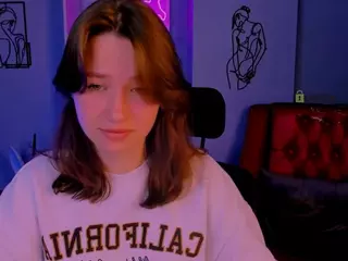tiffany-sika's Live Sex Cam Show