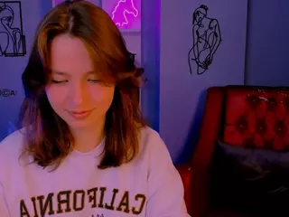 tiffany-sika's Live Sex Cam Show