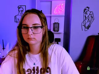 tiffany-sika's Live Sex Cam Show