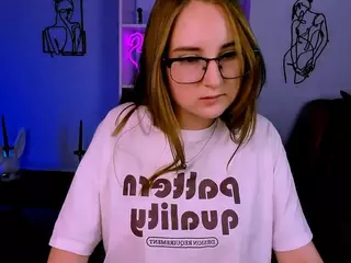tiffany-sika's Live Sex Cam Show