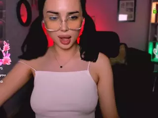 tiffany-sika's Live Sex Cam Show