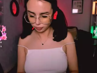 tiffany-sika's Live Sex Cam Show