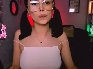 tiffany-sika's Live Sex Cam Show