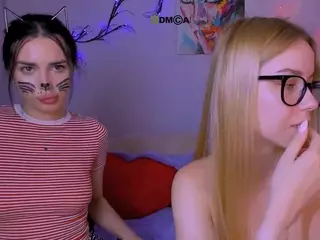 tiffany-sika's Live Sex Cam Show