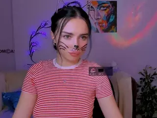 tiffany-sika's Live Sex Cam Show