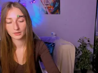 tiffany-sika's Live Sex Cam Show