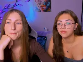 tiffany-sika's Live Sex Cam Show