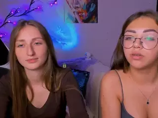 tiffany-sika's Live Sex Cam Show