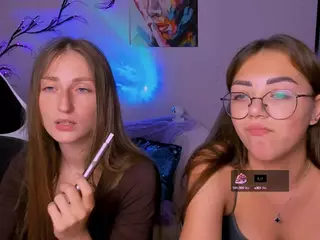 tiffany-sika's Live Sex Cam Show