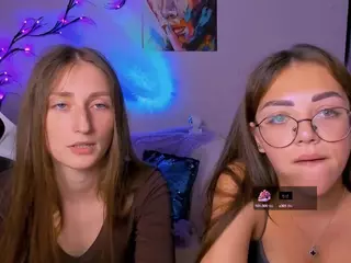 tiffany-sika's Live Sex Cam Show