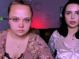 tiffany-sika's Live Sex Cam Show