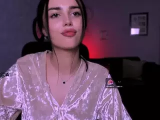 tiffany-sika's Live Sex Cam Show