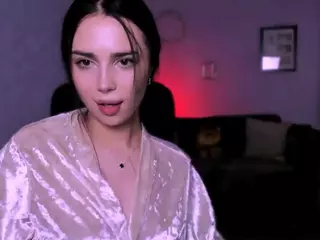 tiffany-sika's Live Sex Cam Show