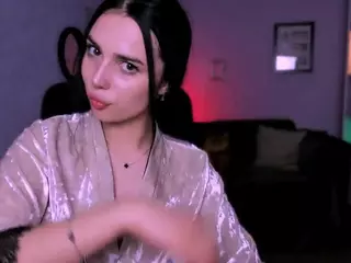 tiffany-sika's Live Sex Cam Show