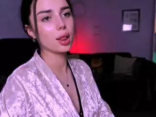 tiffany-sika's Live Sex Cam Show