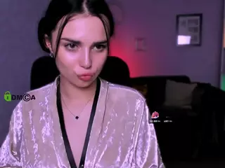tiffany-sika's Live Sex Cam Show