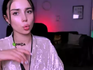 tiffany-sika's Live Sex Cam Show