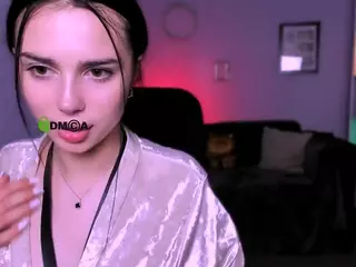tiffany-sika's Live Sex Cam Show