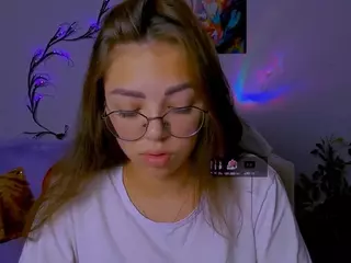 tiffany-sika's Live Sex Cam Show