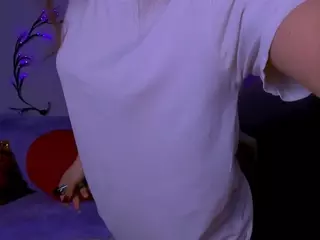tiffany-sika's Live Sex Cam Show