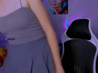 tiffany-sika's Live Sex Cam Show