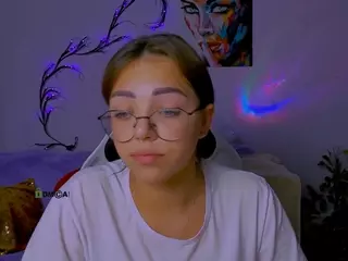 tiffany-sika's Live Sex Cam Show