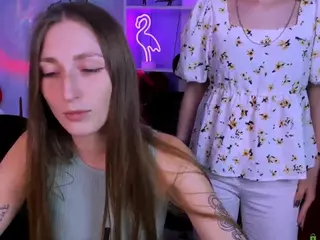 tiffany-sika's Live Sex Cam Show