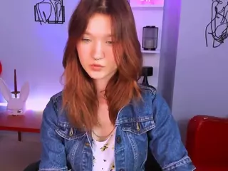 tiffany-sika's Live Sex Cam Show