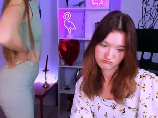 tiffany-sika's Live Sex Cam Show